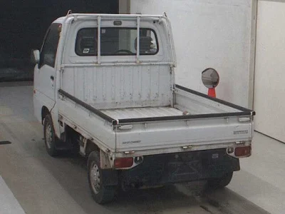 Subaru Sambar