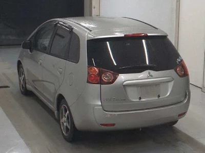 Mitsubishi COLT PLUS