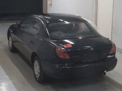 Mazda Lantis