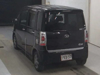 Daihatsu TANTO EXE