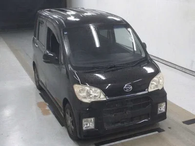 Daihatsu TANTO EXE