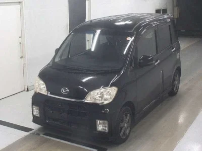 Daihatsu TANTO EXE