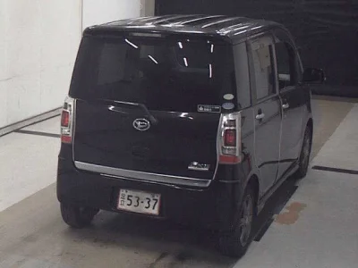 Daihatsu Tanto Exe