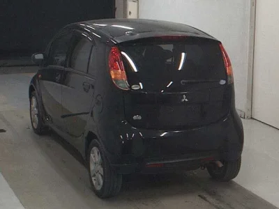 Mitsubishi I