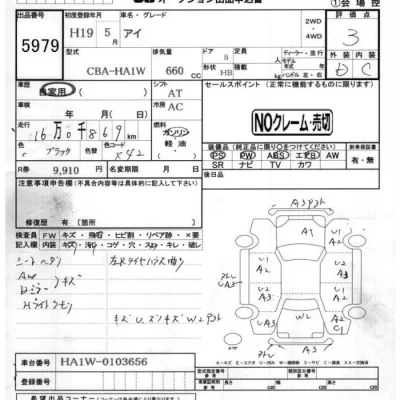 Mitsubishi I