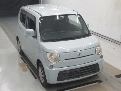 Suzuki MRWAGON