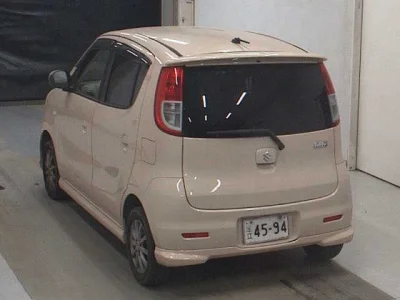 Suzuki MRWAGON