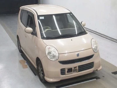 Suzuki MRWAGON