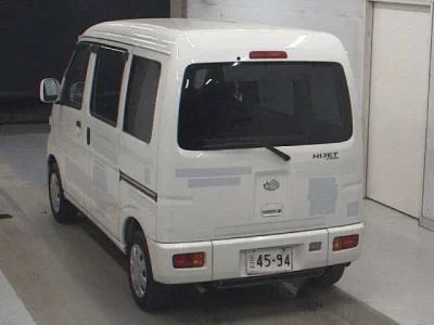Daihatsu Hijet Cargo