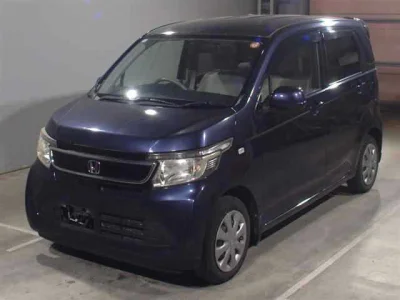 Honda N WGN