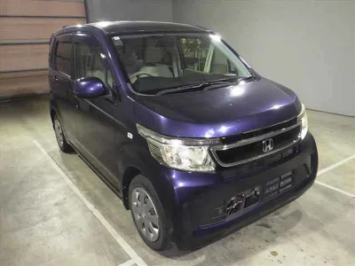 Honda N WGN