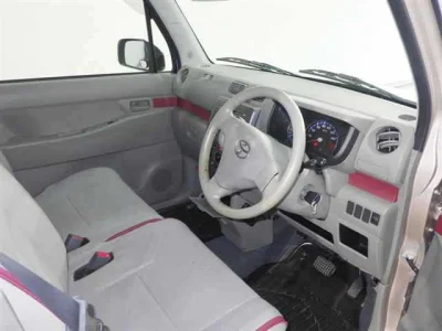 Toyota Pixis Space