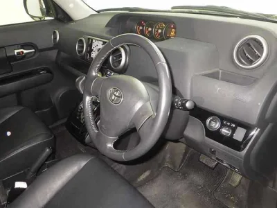 Toyota Corolla Rumion