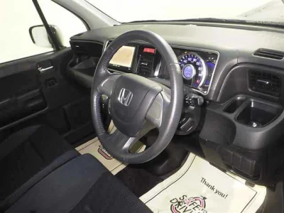 Honda LIFE