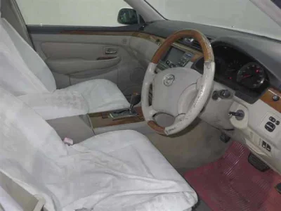 Toyota Brevis