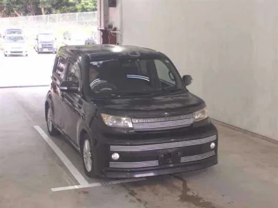 Toyota bB