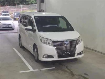 Toyota Esquire