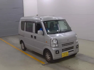 Nissan NV100 CLIPPER