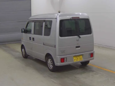 Nissan NV100 CLIPPER