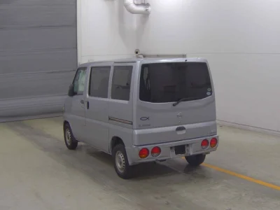 Nissan CLIPPER
