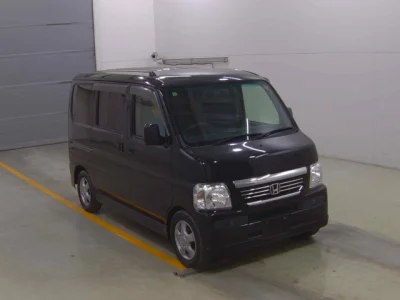 Honda VAMOS