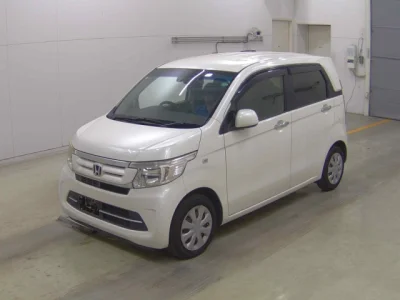 Honda N WGN