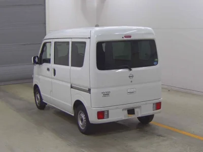 Nissan NV100 CLIPPER