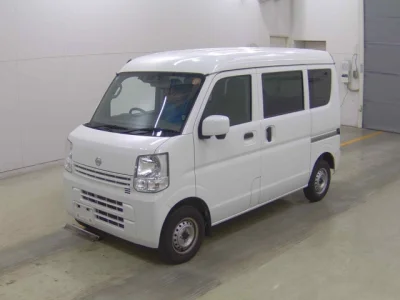 Nissan NV100 CLIPPER