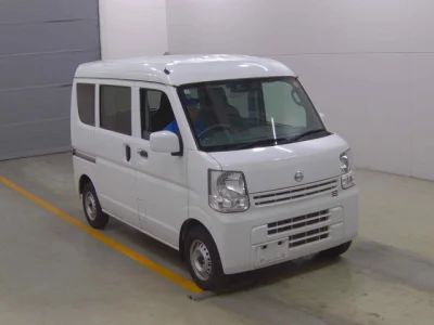 Nissan NV100 CLIPPER
