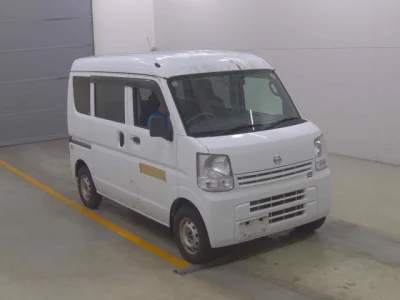 Nissan NV100 CLIPPER