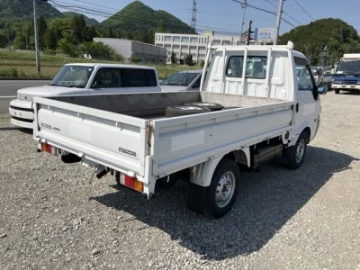 Mazda BONGO