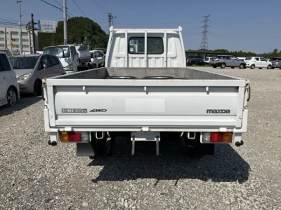 Mazda BONGO