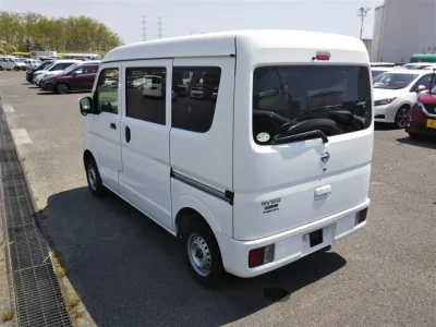 Nissan NV100 CLIPPER