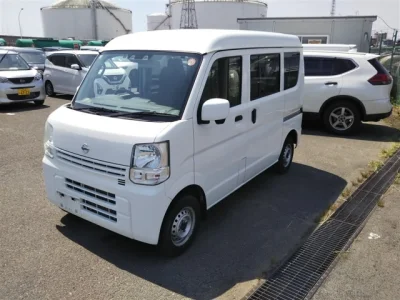 Nissan NV100 CLIPPER