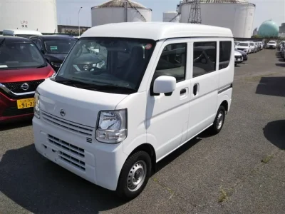 Nissan NV100 CLIPPER