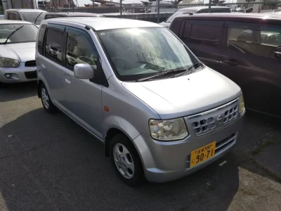 Nissan OTTI