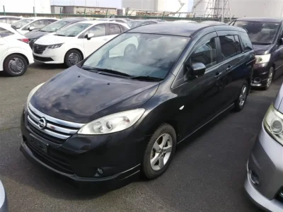 Nissan LAFESTA