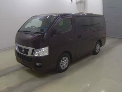 Nissan CARAVAN