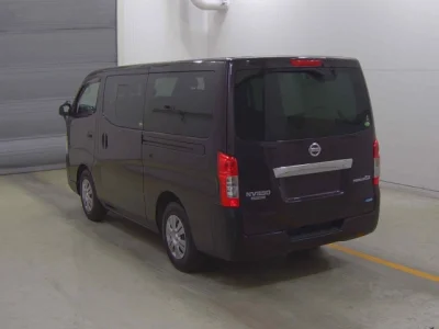 Nissan CARAVAN