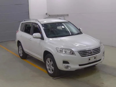 Toyota Vanguard