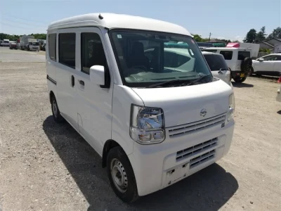 Nissan NV100 CLIPPER