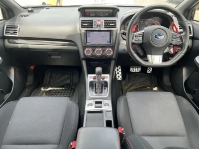 Subaru WRX