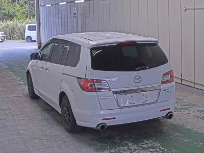 Mazda MPV