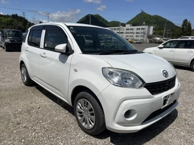Daihatsu Boon