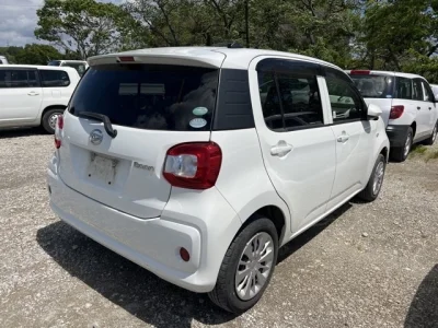 Daihatsu Boon