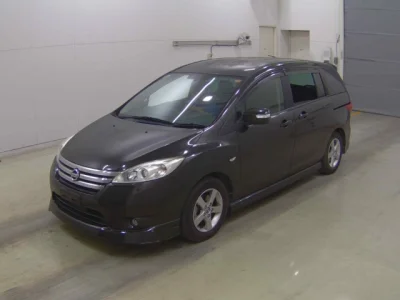 Nissan LAFESTA