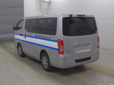 Nissan CARAVAN
