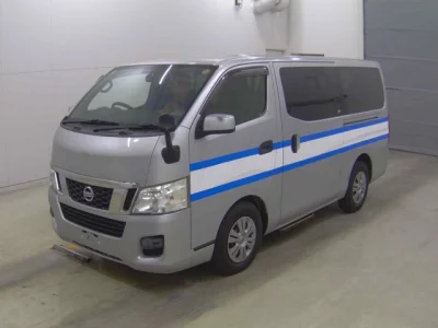 Nissan CARAVAN