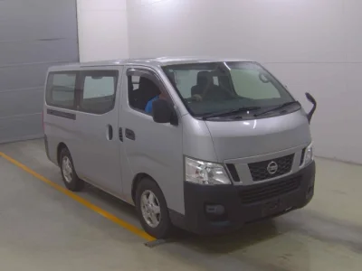 Nissan CARAVAN