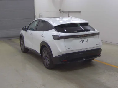 Nissan ARIYA
